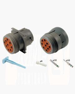 Deutsch HD10-9-96P Connector Kit