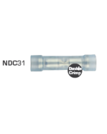Quikcrimp NDC31 Nylon Blue Solder Splice