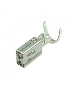 TE 1241415-1 Terminal Receptacle MCP 4.8 & 6.3mm