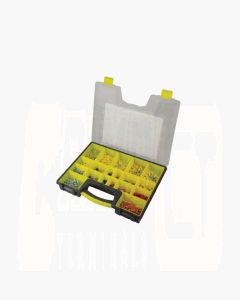 Ionnic Crimp Terminal Kit 625 Piece Crimp Kit