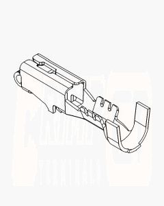 Delphi Metri-Pack 280 Series Female Sealed Tin Plating Tang Terminal, Cable Range 0.50 - 1.25 mm2 (100 Pack)