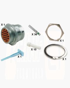 Deutsch HD30 Series HD34-24-31ST Connector Kit