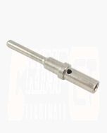 Deutsch 0460-202-16141\2.5K Nickel Pin Size 16