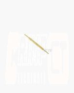 Deutsch 0460-244-1631 Gold Extended PCB Pin