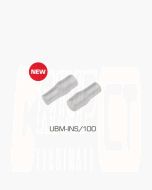 IONNIC UBM-INS/100 Insulator Bullet Plug