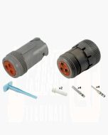 Deutsch HD14-3-96P Connector Kit